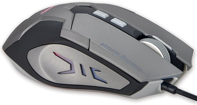 COBRA USB Gaming Mouse (IM-MOCOBZ2)
